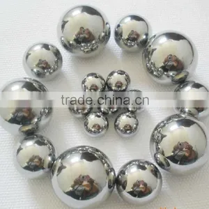 AISI1010 AISI1015 Steel Ball Bearings Stainless Steel Balls Steel Balls Manufacturers thumbnail-1