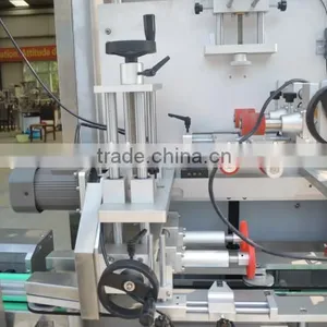 YB-TB200 Automatic Shrink Sleeve Labeling Machine Made in China. thumbnail-3