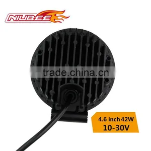 Multi Function Epistar Led Work Light 42w for Truck thumbnail-3