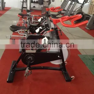Belt Transmission Spinning Bike / Cardio Machine / TZ-7009 thumbnail-3