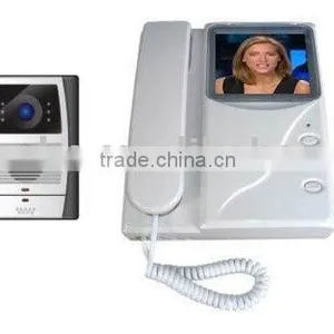 Video Door Phone thumbnail-1
