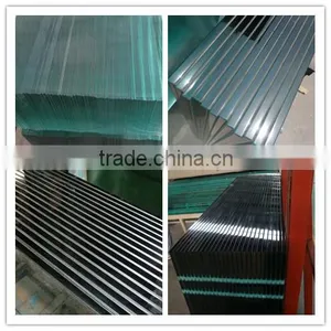3-19mm for Shower Doors for Window Toughened Glass thumbnail-2