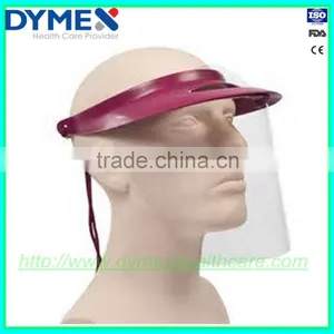 Disposable New Dental Face Shield With Plastic Films thumbnail-4