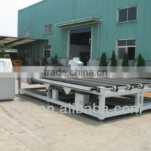 Automatic Glass Cnc Cutting Machine CE Certufucate for Furniture Glass thumbnail-1