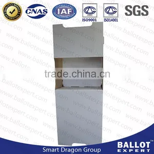 Different Size Exhibition Booth Voting Booth thumbnail-1