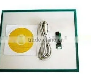10.4" 4 Wire Resistive Touch Screen Panel Kit thumbnail-1