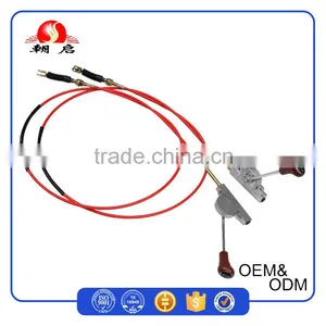 Trade Assurance Universal Push Pull Cables With Low Price thumbnail-3