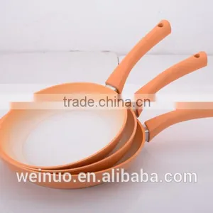 Forged Aluminum Fry Pan Set thumbnail-1