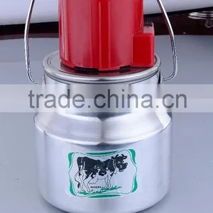 Pressed Electrical Aluminum Milk Mixer (WN702) thumbnail-2