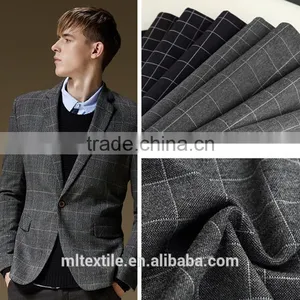Elastic Nylong Rayon Stripe Design Fabric thumbnail-1
