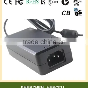 100-240V 29.4V 2A DC Power Supply With UL1310 Class 2 thumbnail-1