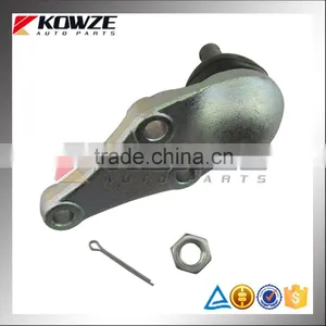 Suspension Lower Arm Ball Joint Kit For Mitsubishi Pajero V63 6G72 V73 6G72 V75 6G74 V78 4M41 MR496799 thumbnail-1