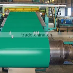 Excellent Quality PE Coated Aluminium Coil thumbnail-1