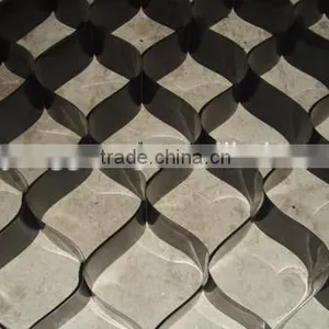 HDPE Geocell Used for Road Construction thumbnail-2