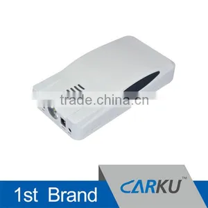 New Vehicle Emergency Tools 12V Jump Start Car Power Bank thumbnail-1