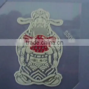 Nail Art Sticker Nail Tattoo Sticker thumbnail-1