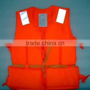 Marine Life Jacket thumbnail-3