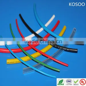 Insulation Type Soft UL PVC Tube for Cable and Wire in India thumbnail-1