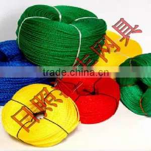 PE Multi Filament Twisted Twine thumbnail-1