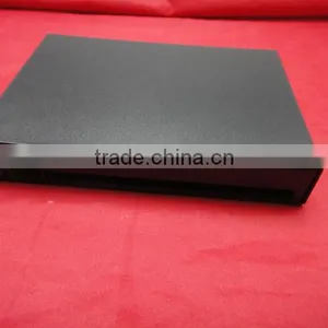 China Metal Stamping Custom Stamp Aluminum Box thumbnail-2