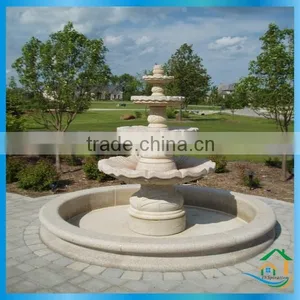 Sculpture Sandstone Fountains thumbnail-5