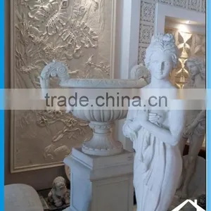 Roman Outdoor Decoration Garden Decor thumbnail-1