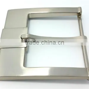 Buckle Manufacturer Leather Handbag Buckle Newest Metal Buckle thumbnail-5