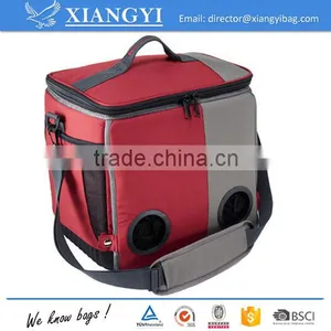 New Cold Heat Insulation Cooler Warmer School Office Lunch Bag thumbnail-4