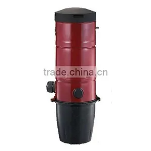 CVS3.16R602 1650W Central Vacuum Cleaner Host Machine With Ametek Motor thumbnail-1