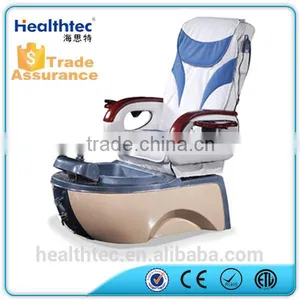 Foot Spa Massage Bath Pedicure Chair thumbnail-1