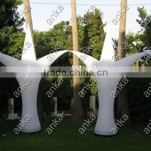 Inflatable Columns (decorative Lighted, Wedding) thumbnail-1