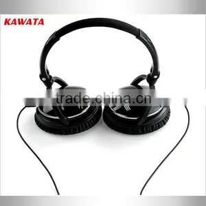 China Fashion 3.5mm Mini Stereo Headphone for Girls thumbnail-2