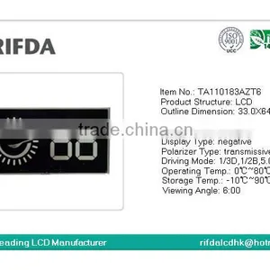 Sunlight Readable TN VA Raw Lcd Screen thumbnail-2