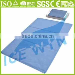 SUMMER SLEEPING PILLOW MAT FOR COOLING thumbnail-2