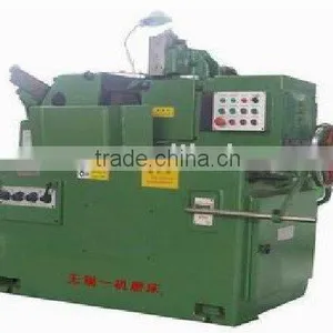 Henterless Grinding Machine thumbnail-1