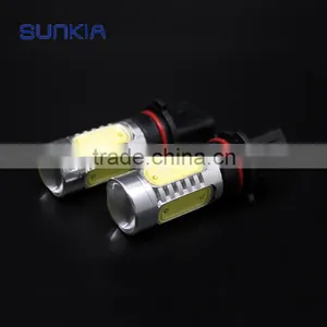 2x P13W LED Bulbs 7.5w P13w Osram Led Bulb P13w Led Bulb thumbnail-1