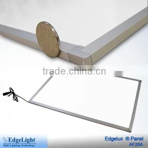 Edgelux AF28a Led Light Panel Commercial Outdoor Led Advertising Light Box Panel Quality Choice thumbnail-4