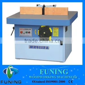 Spindle Shaper Vertical Shaper thumbnail-1