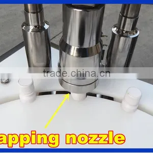 Big Discount Pet Bottle Filling Line,filling Capping and Labeling Machine thumbnail-3
