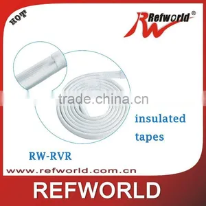 High Performance Silica Fibre Insulated Tapes thumbnail-1