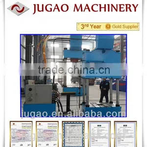 JUGAO Solid Tire Press With Heart Service thumbnail-5
