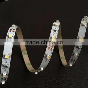 CE/RoHS Wholesale Price SMD 5050 30/60/120 Flexible IP65/IP68 Waterproof 5050SMD Led Strip thumbnail-2