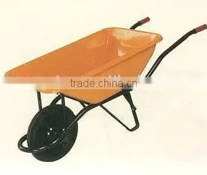 WB6401 Wheelbarrow thumbnail-1