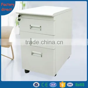 Made in China High Quality Office Furniture Pedestal Drawer Lock thumbnail-1