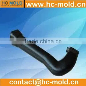 PEEK Rapid Prototype and Plastic Injection Mould for Plastic Parts Sensing Devices thumbnail-1