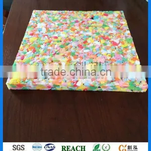 Hot Selling Cheap Price Mixture Recycling Foam Scrap With High Quality thumbnail-1