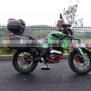 250CC Tekken With Side Box.longcin/zongshen Engine. thumbnail-3