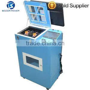 Mobile Phone Waterproof Vacuum Nano Coating Machine Companies Looking for Agents in South Africa thumbnail-1