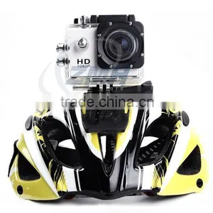 Sport HD DV 1200 Mega Pixels HD 1080P Mini DV thumbnail-1
