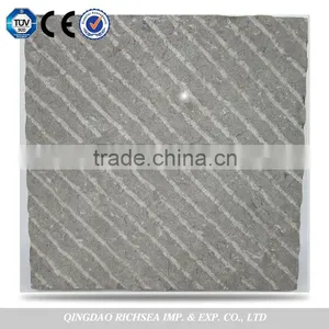 China Shape Beauty Blue Stone Chiselled Blue Limestone thumbnail-4